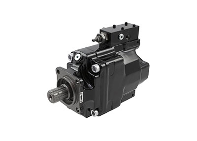 PARKER派克VP1变量泵