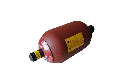 HYDAC贺德克10L蓄能器库存现货