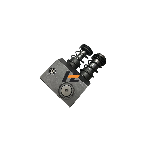 哈威MPE径向柱塞泵柱塞副元件