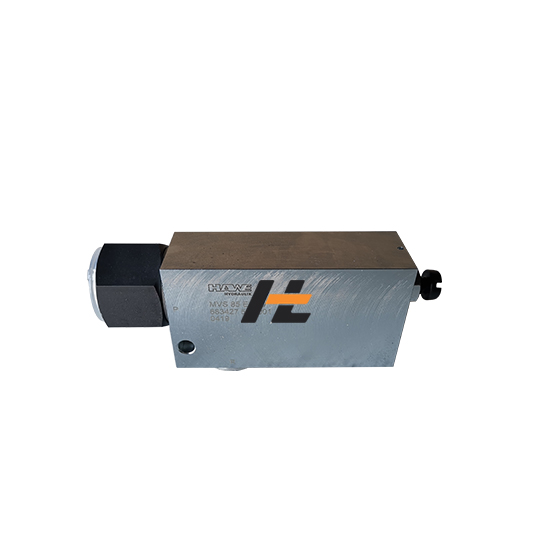 哈威MVS-85-E-110溢流阀