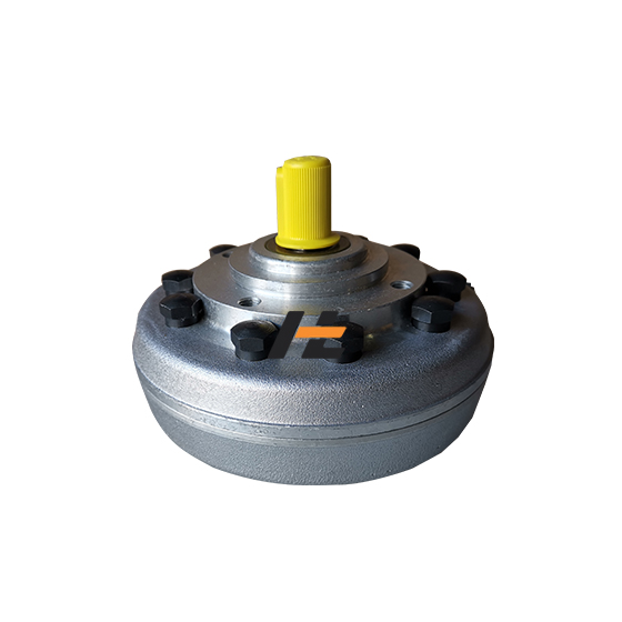 哈威R7.0柱塞泵应用案例